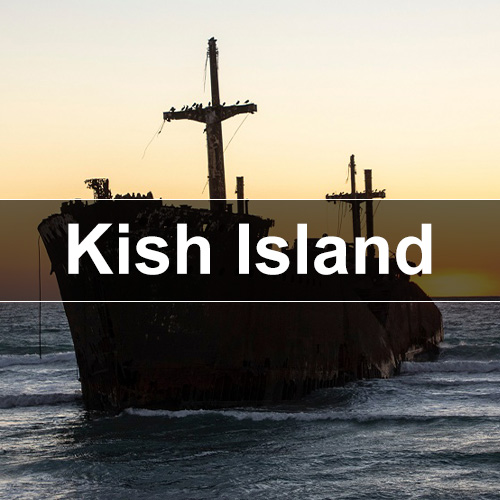 Kish island 2 - BEST Iranian Islands Tours 2024 | Kish, Gheshm, Hormuz & Hengam Tour