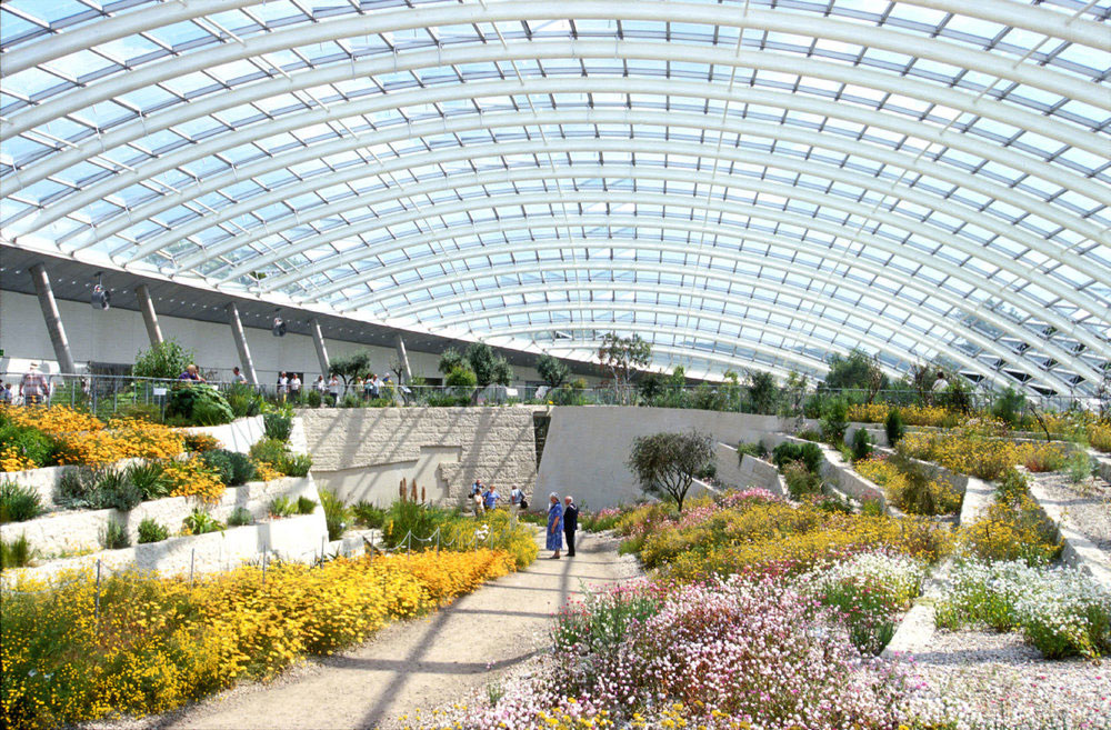 National Botanical Garden - List of Museums in Tehran: TOP Tehran Museums