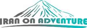 iranonadventure logo - Iran Adventure Tours: Trekking, Rock Climbing, Skiing, Hiking & Canyoneering