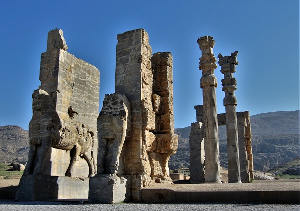 melal - Iran Ancient Cities: The Persian Empire (Ancient Persia)