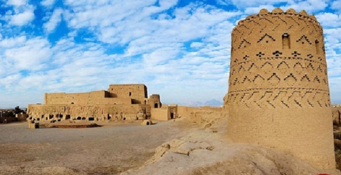 meybod - Iran Ancient Cities: The Persian Empire (Ancient Persia)