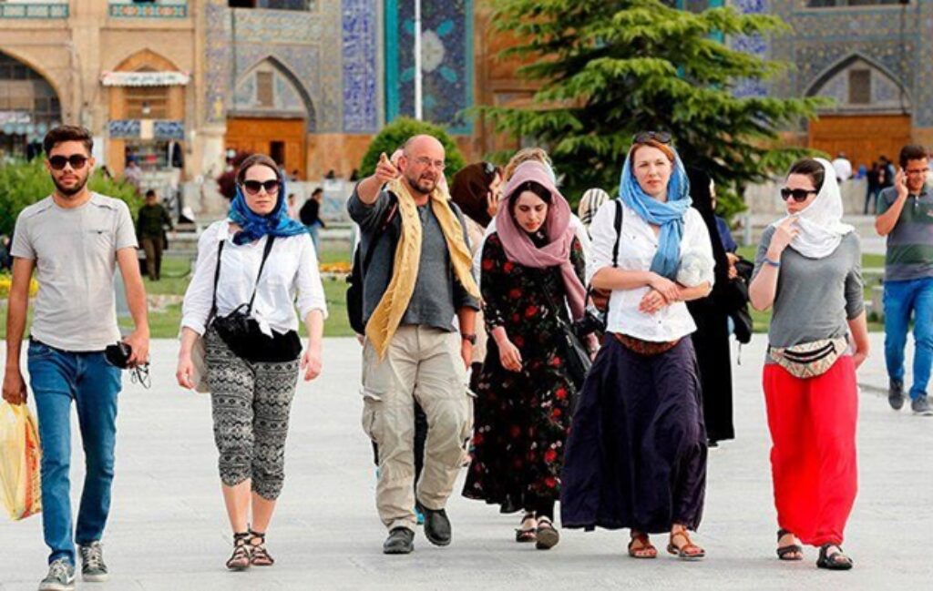 Hijab-in-Iran