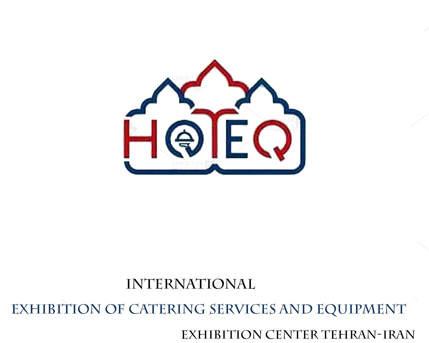 International Exhibition of Catering Services and Equipment Iran/Tehran 2023