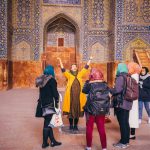 Iran Tour Guide Price