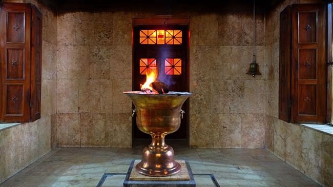 TEMPLES IN IRAN - BEST Iran Zoroastrian Tours in Yazd & Taft 2024 - Zoroastrianism Tour Packages