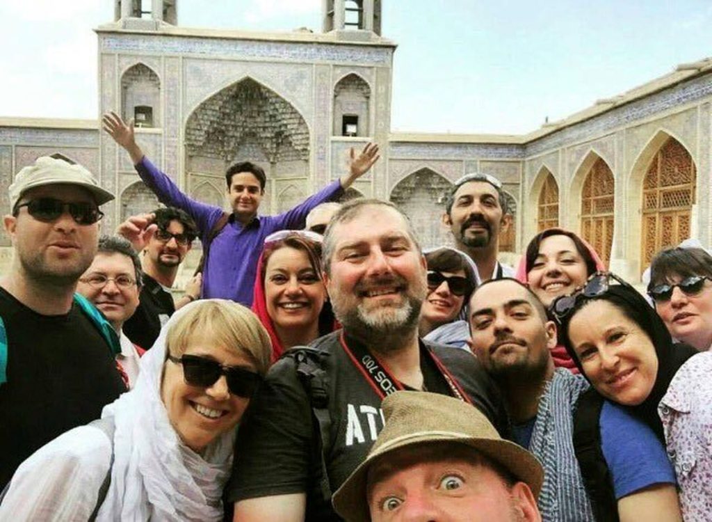 1342938 518 1024x750 - Is Iran Friendly to Tourists?