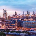 OIL, GAS, REFINING & PETROCHEMICAL