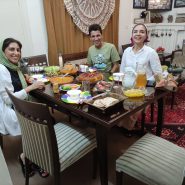Persian food tour 185x185 - BEST Iran Food Tours & Iranian Culinary Tour 2024 - Persian Food Tours