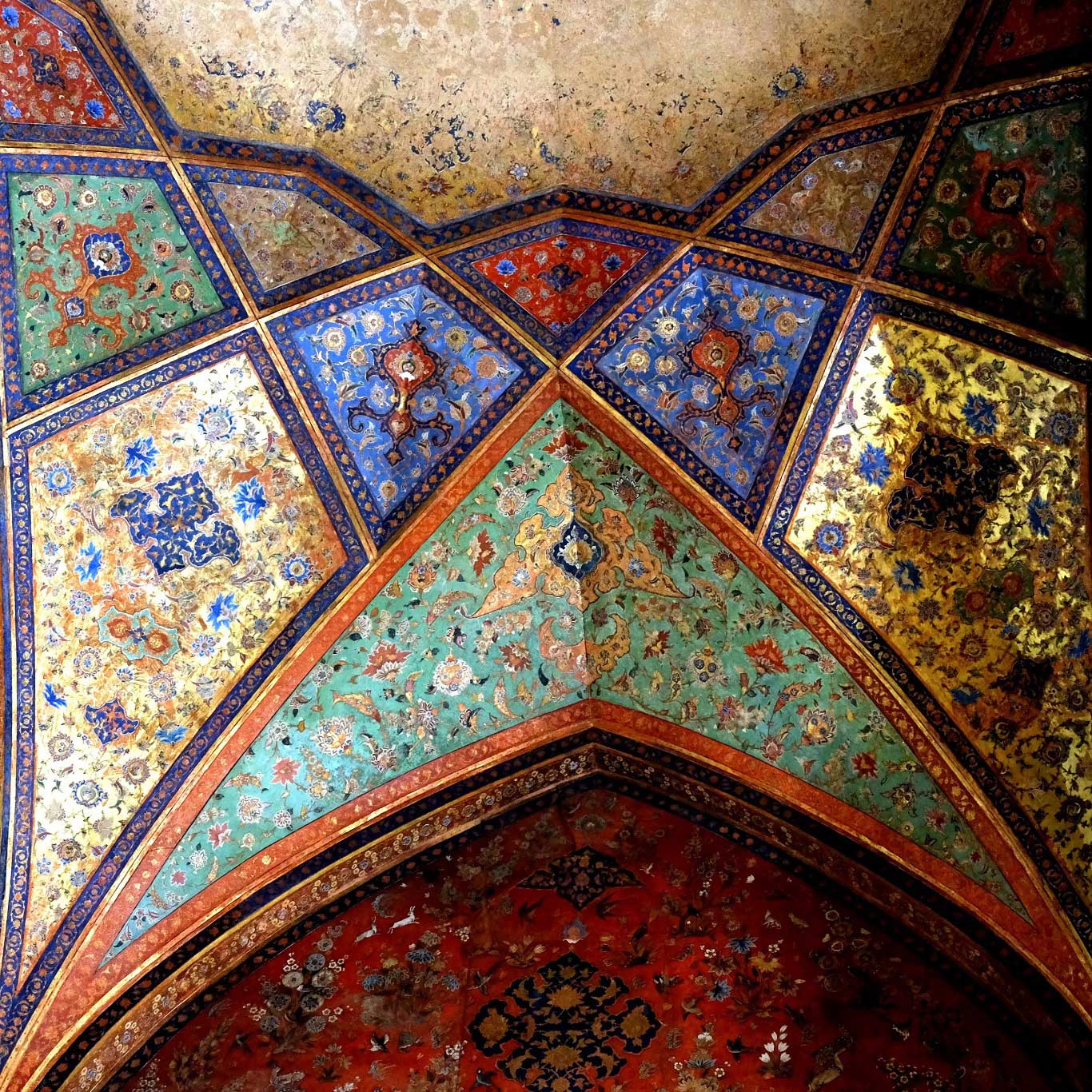 Iranian Arts Arts of Iran Ancient Persian art - BEST Iran Experience-Based Tours 2024 | Persian Cultural Experiences