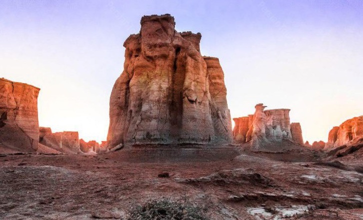 Stars Valley - What Are the TOP 20 Tourist Destinations in Iran?
