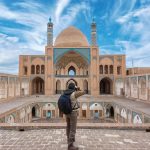 TOP 20 Tourist Destinations in Iran