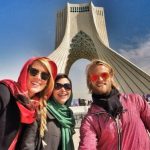 Top 5 Reasons to Travel to Iran